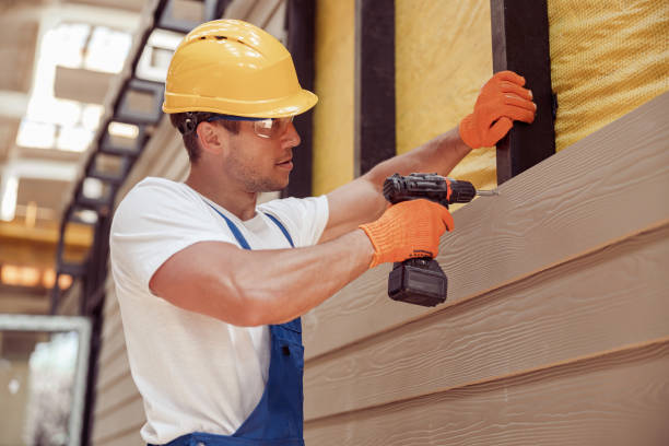 Best Wood Siding Installation  in Pawcatuck, CT