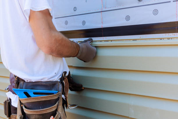 Best Wood Siding Installation  in Pawcatuck, CT